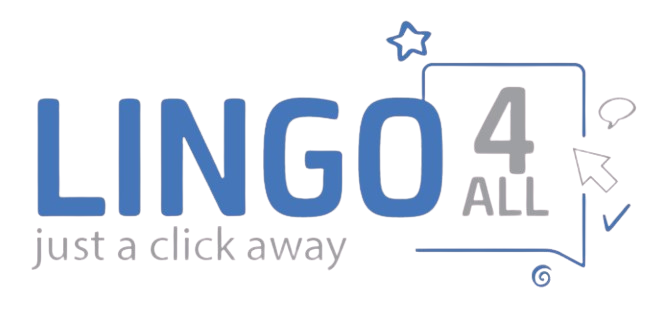Lingo4all
